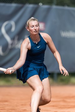 Marie-Lynn Tiedemann 35 - Klipper Open